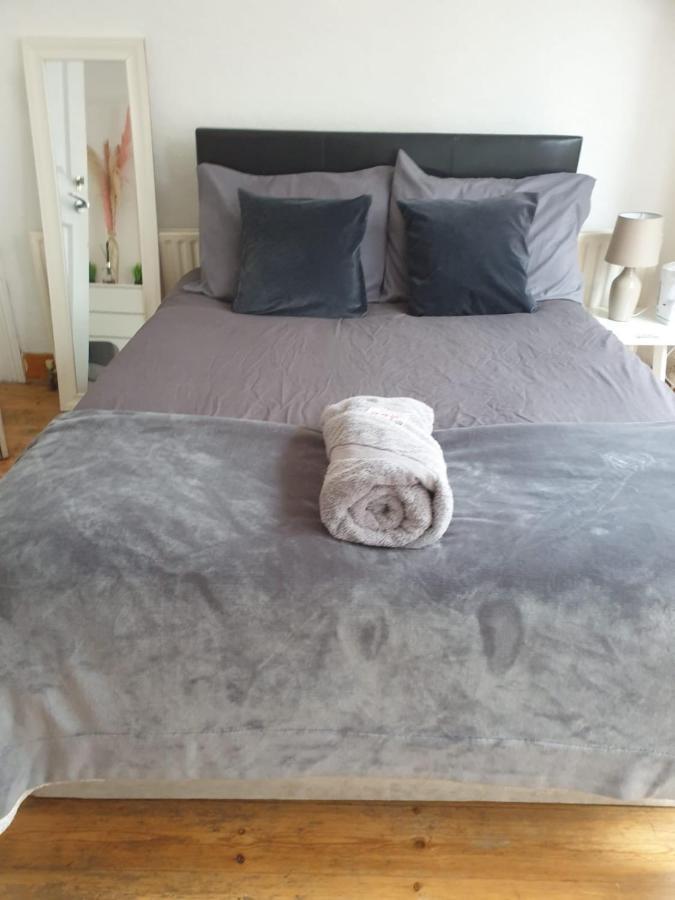 Balham, South London Spacious Guest House F2, 6 Rooms Available Exterior foto